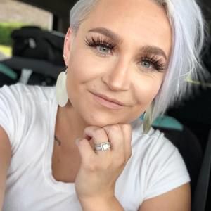 Meet your Posher, Aimee